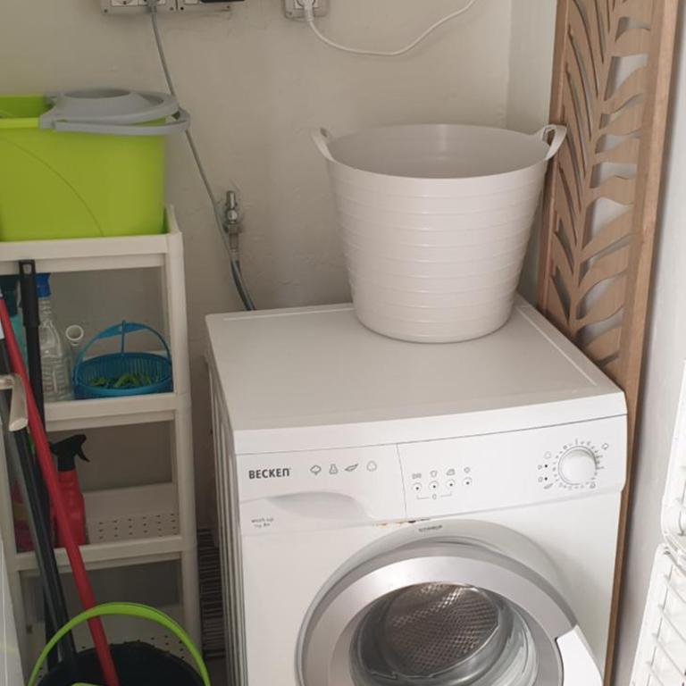 Las Piteras - Apartamento de 2 dormitorios - 35