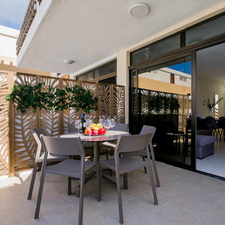 Las Piteras - Apartamento de 2 dormitorios - 22
