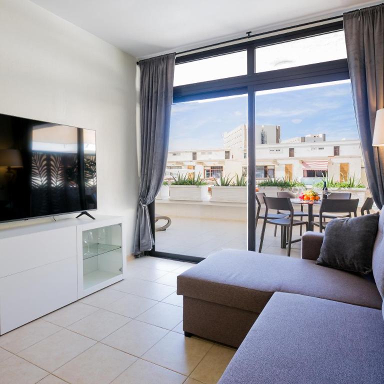 Las Piteras - Apartamento de 2 dormitorios - 4