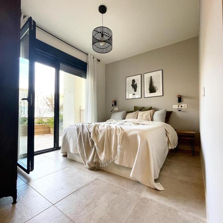 KURA Aprtmnt - Apartamento de 2 dormitorios - 10