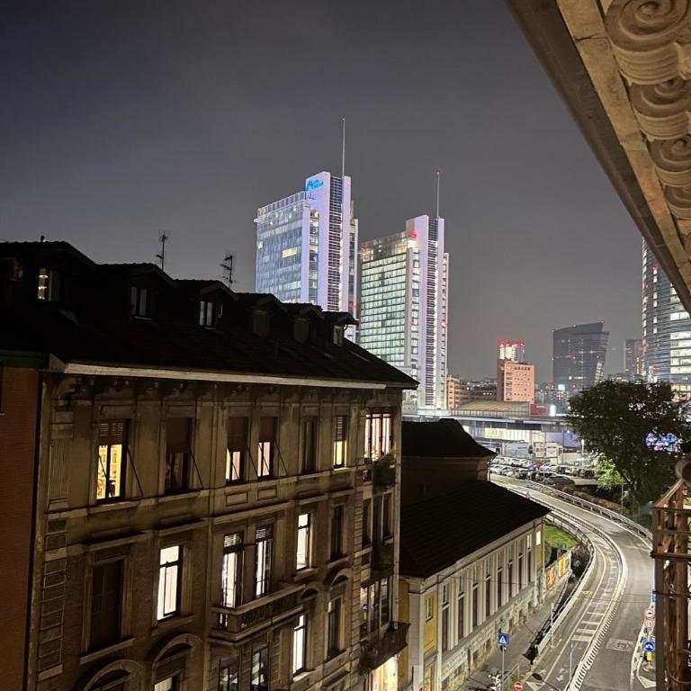 Comfort Suites Garibaldi - Appartamento Standard - 3