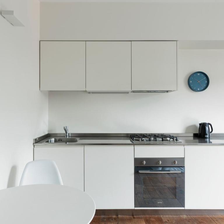 Comfort Suites Garibaldi - Appartamento Standard - 12