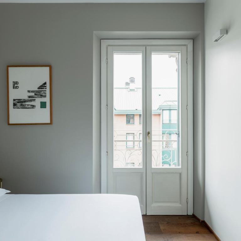 Comfort Suites Garibaldi - Appartamento Standard - 17