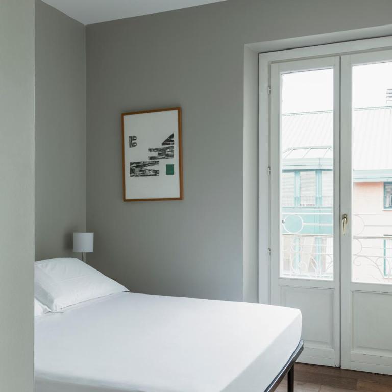 Comfort Suites Garibaldi - Appartamento Standard - 15
