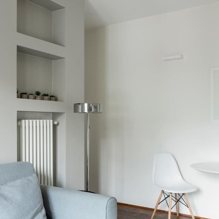 Comfort Suites Garibaldi - Appartamento Standard - 14