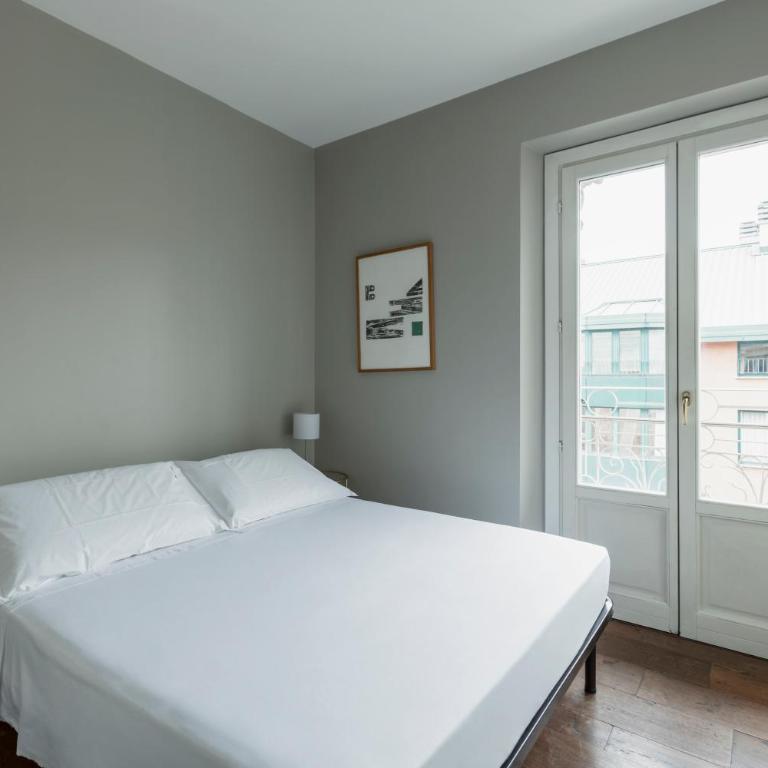 Comfort Suites Garibaldi - Appartamento Standard - 4