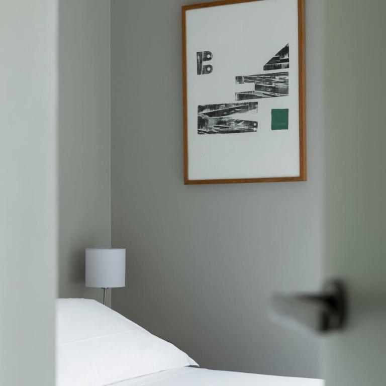 Comfort Suites Garibaldi - Appartamento Standard - 19
