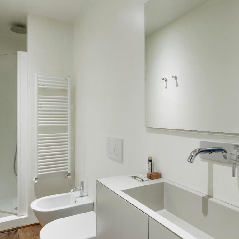 Comfort Suites Garibaldi - Appartamento Standard - 7
