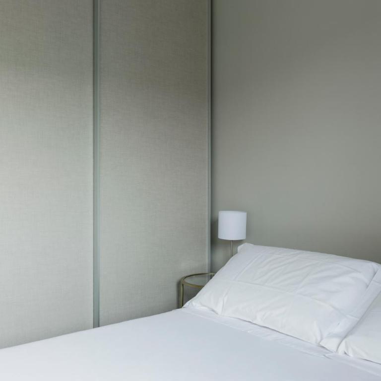 Comfort Suites Garibaldi - Appartamento Standard - 18