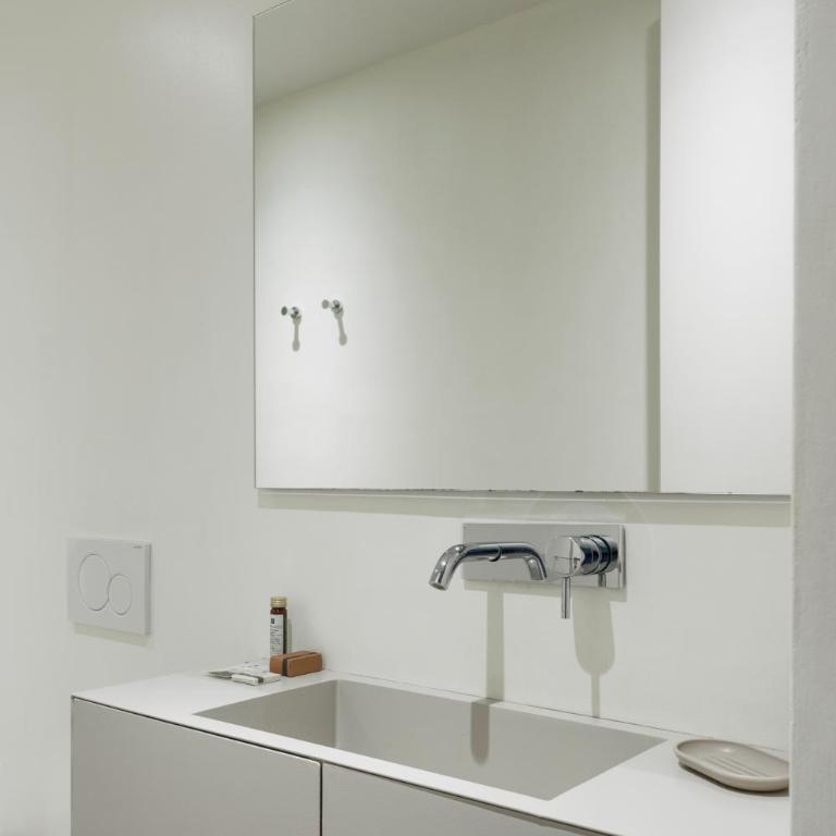Comfort Suites Garibaldi - Appartamento Standard - 8