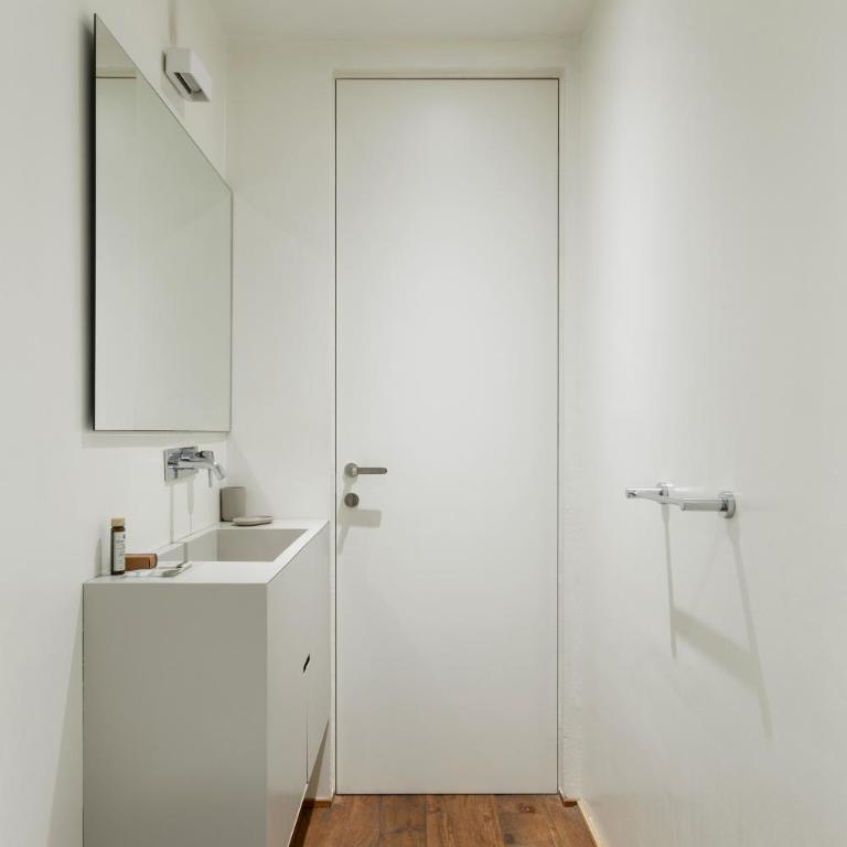 Comfort Suites Garibaldi - Appartamento Standard - 9