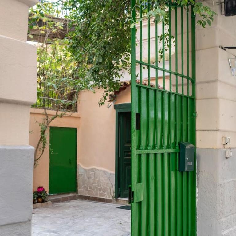 Bouganville Holiday House - Casa Vacanze - 6