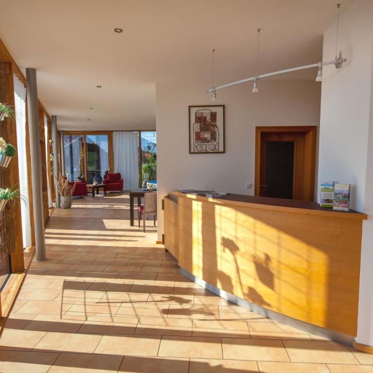 Haus Geier - Appartamento con 2 Camere da Letto - 14