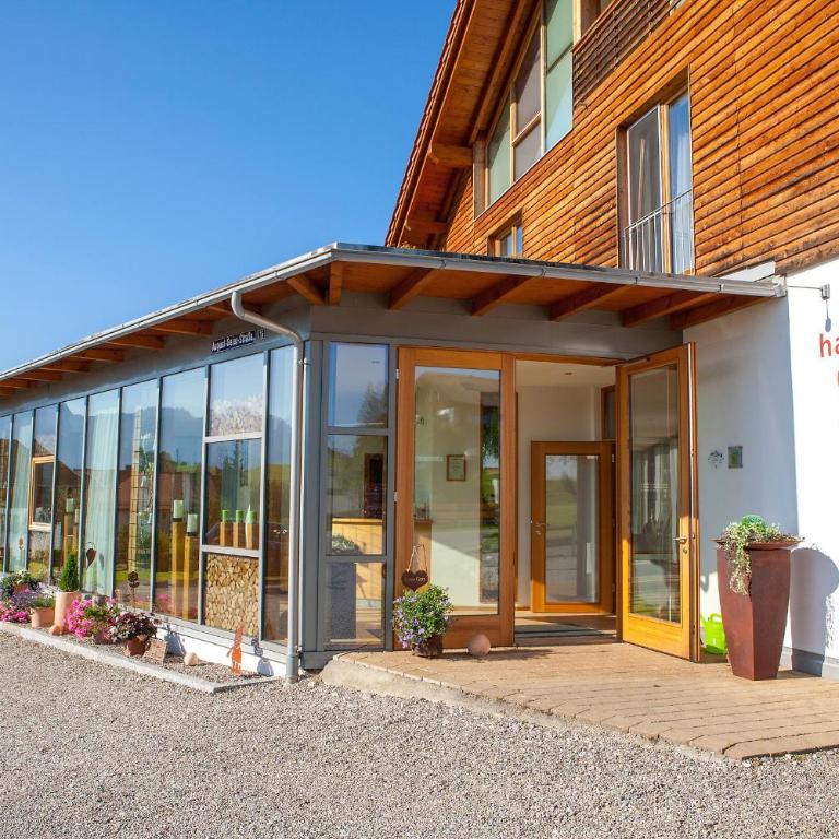 Haus Geier - Appartamento con 2 Camere da Letto - 1