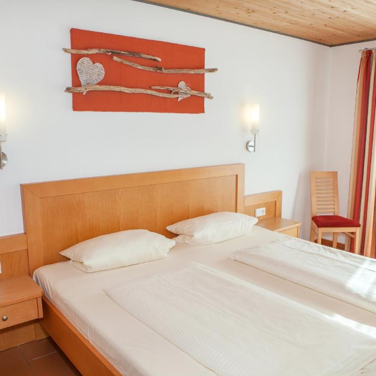 Haus Geier - Appartamento con 1 Camera da Letto - 11