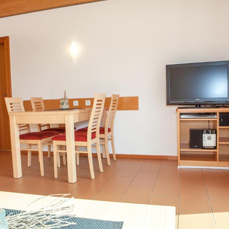 Haus Geier - Appartamento con 1 Camera da Letto - 10