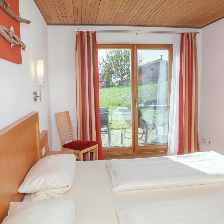 Haus Geier - Appartamento con 1 Camera da Letto - 13