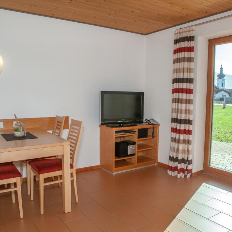 Haus Geier - Appartamento con 1 Camera da Letto - 5