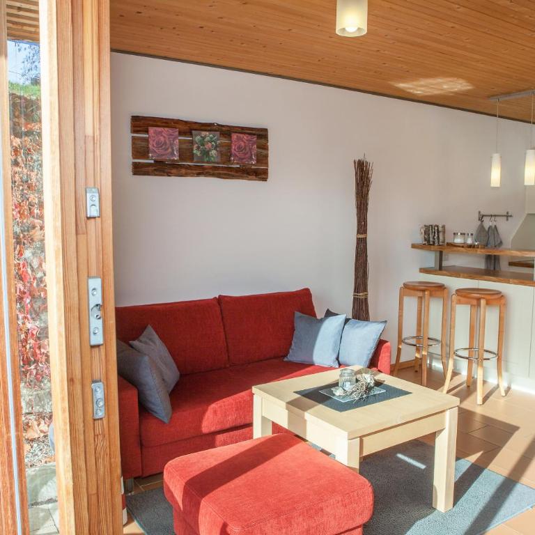 Haus Geier - Appartamento con 1 Camera da Letto - 7