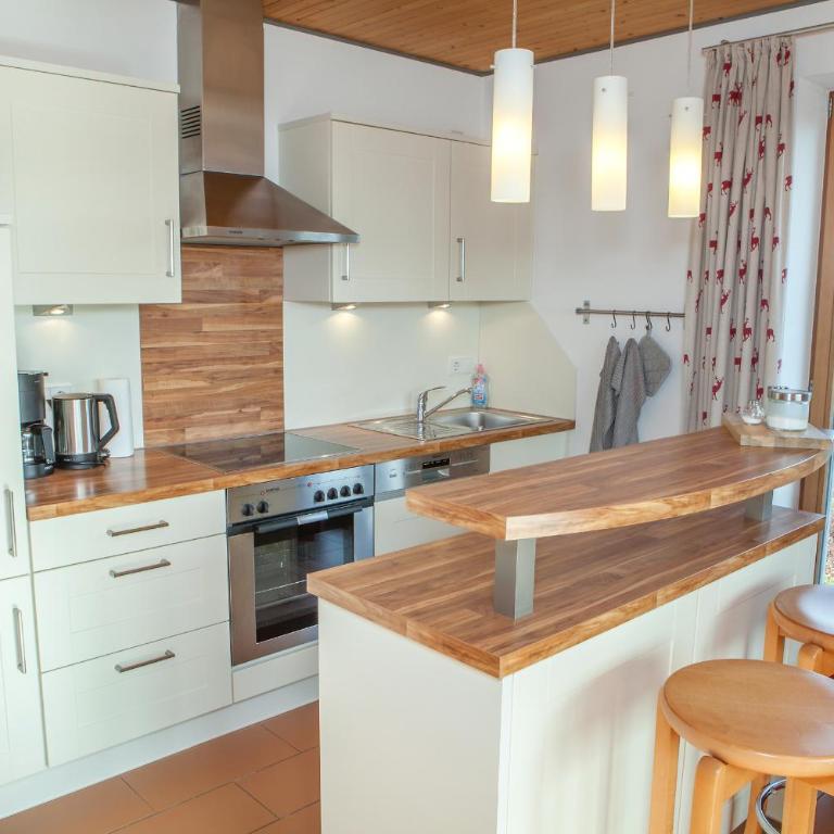 Haus Geier - Appartamento con 2 Camere da Letto - 3