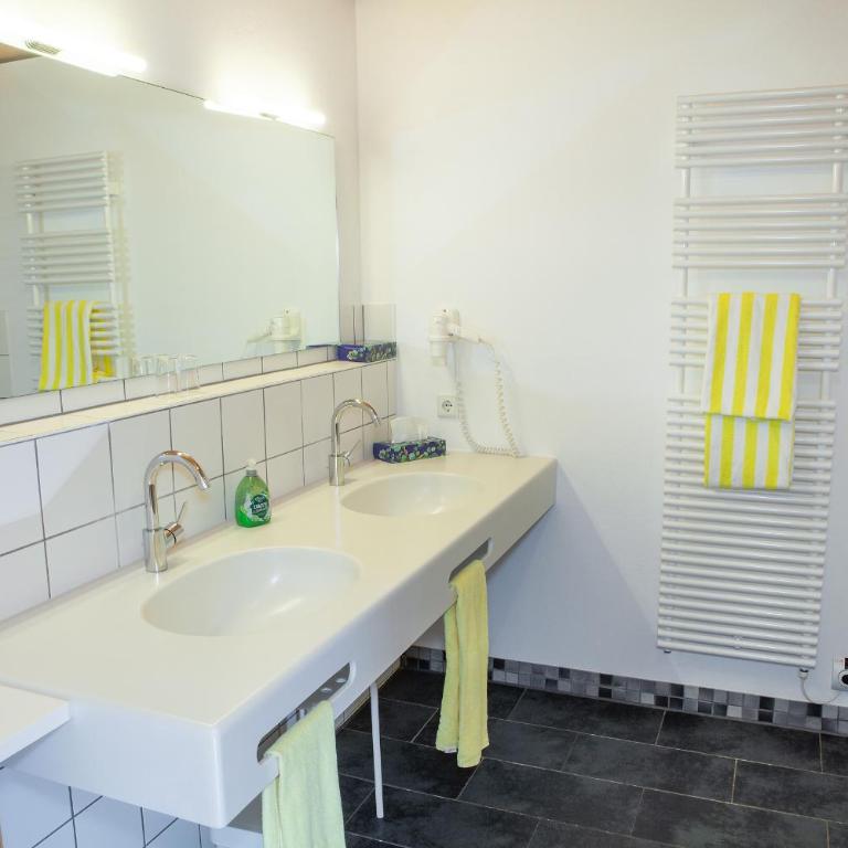 Haus Geier - Appartamento con 2 Camere da Letto - 9