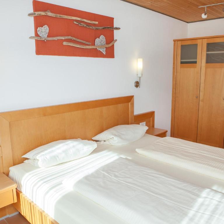 Haus Geier - Appartamento con 2 Camere da Letto - 8