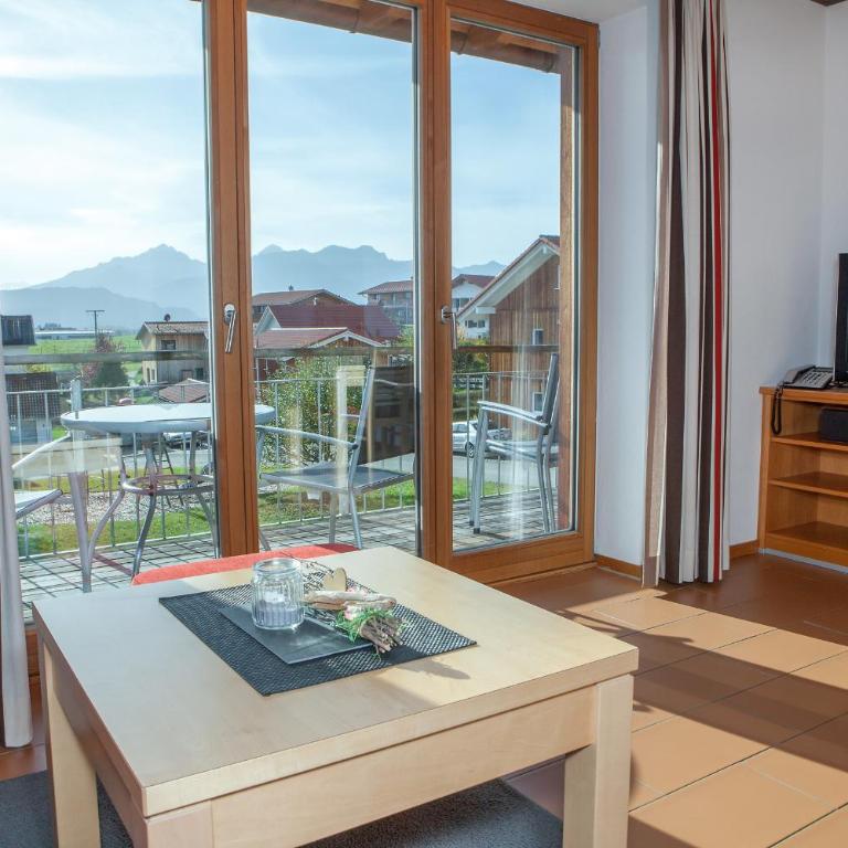 Haus Geier - Appartamento con 2 Camere da Letto - 5