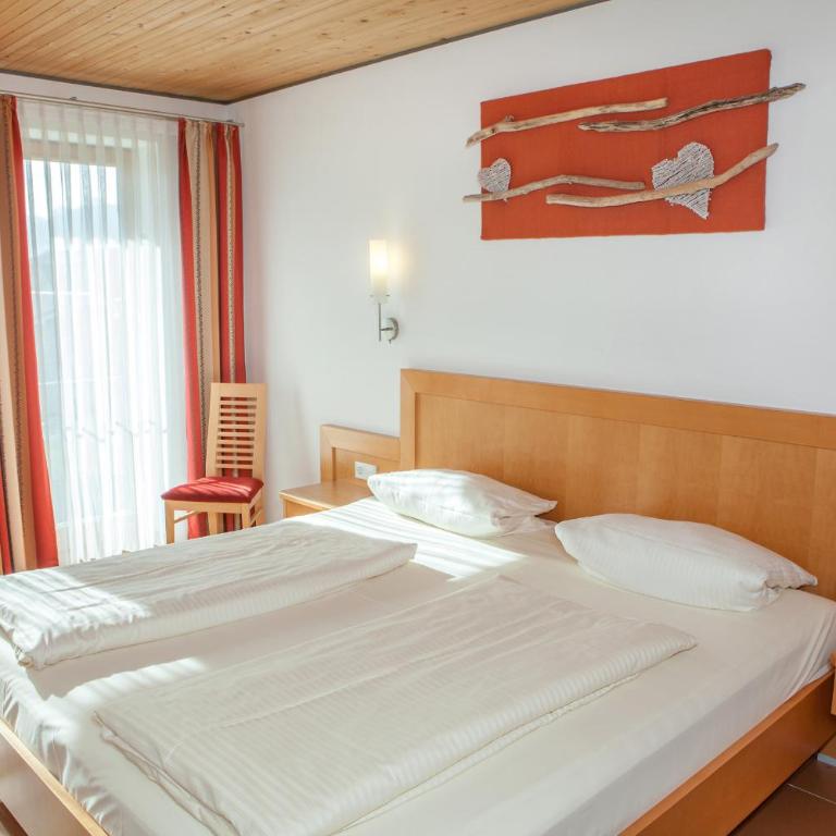 Haus Geier - Appartamento con 2 Camere da Letto - 7