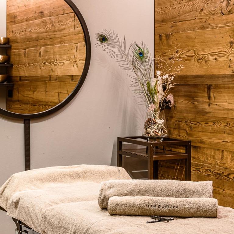 Luxury Chalet Vilaiet - Chalet con 3 Camere da Letto - 19