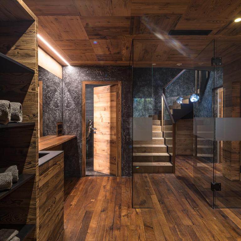 Luxury Chalet Vilaiet - Chalet con 3 Camere da Letto - 17