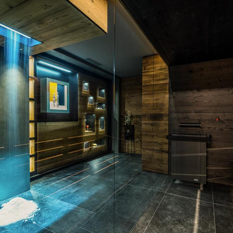 Luxury Chalet Vilaiet - Chalet con 3 Camere da Letto - 15