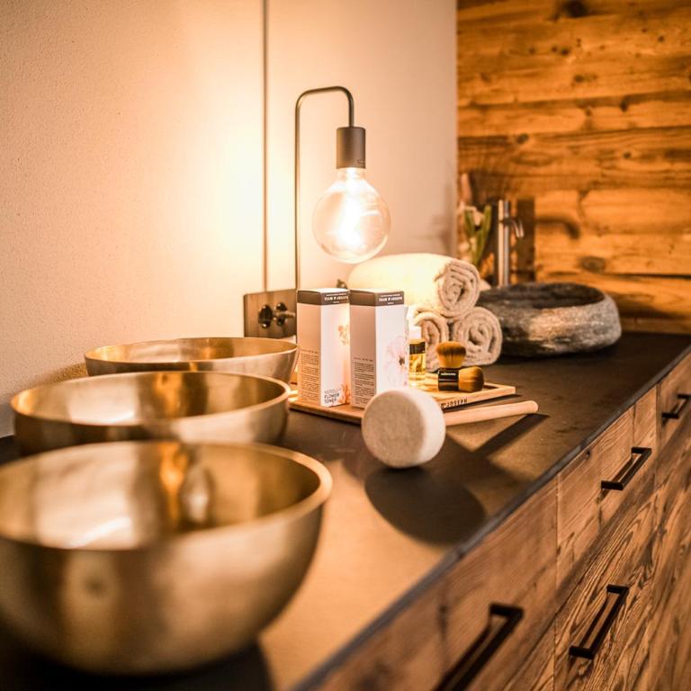 Luxury Chalet Vilaiet - Chalet con 3 Camere da Letto - 30