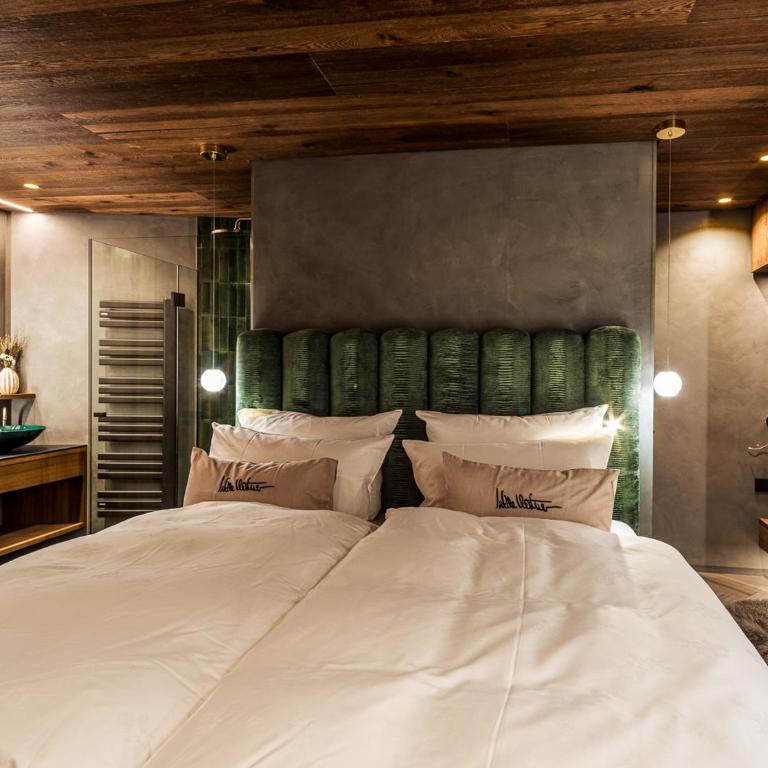 Luxury Chalet Vilaiet - Chalet con 3 Camere da Letto - 33
