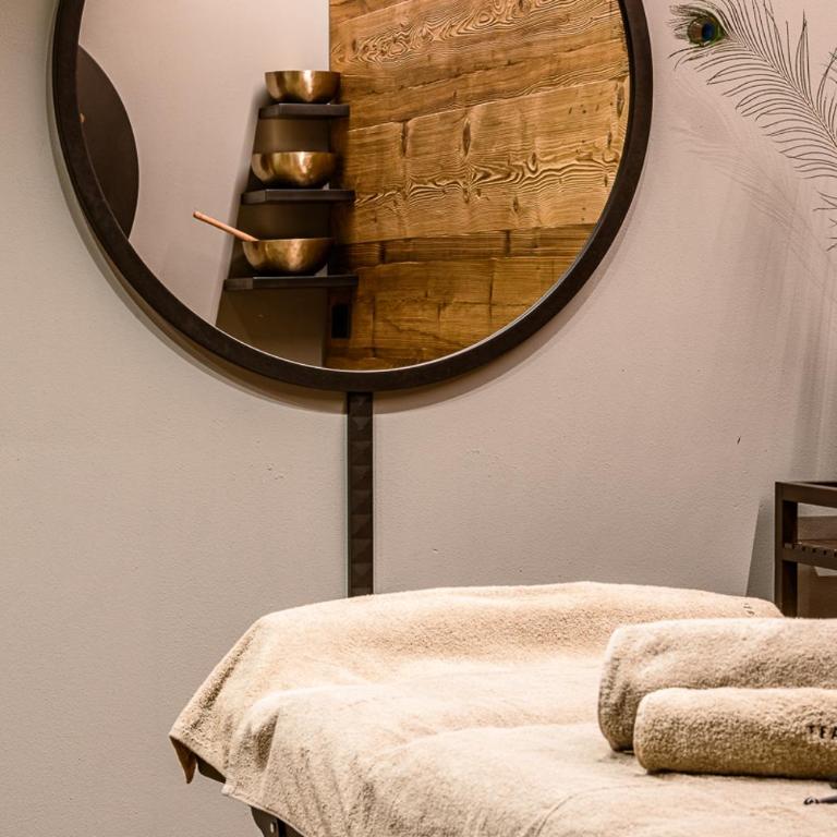 Luxury Chalet Vilaiet - Chalet con 3 Camere da Letto - 37