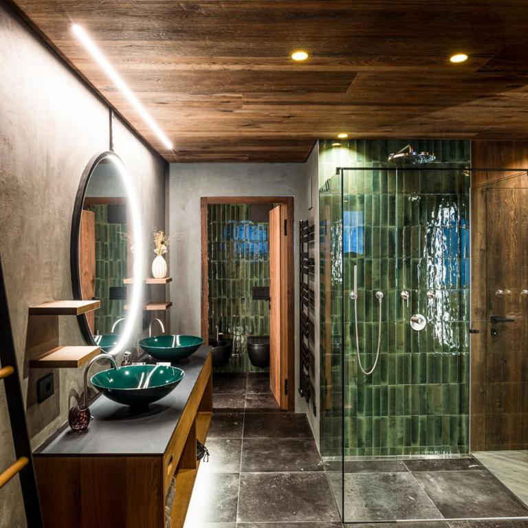 Luxury Chalet Vilaiet - Chalet con 3 Camere da Letto - 38