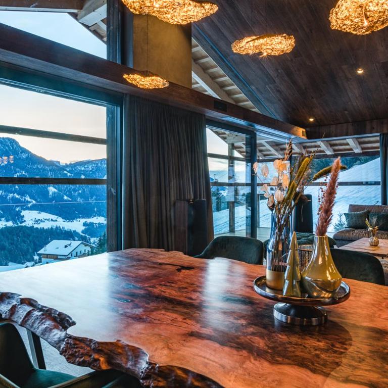 Luxury Chalet Vilaiet - Chalet con 3 Camere da Letto - 44