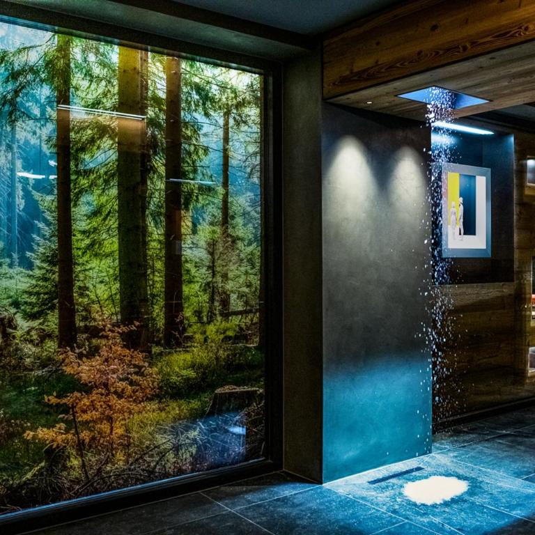 Luxury Chalet Vilaiet - Chalet con 3 Camere da Letto - 22