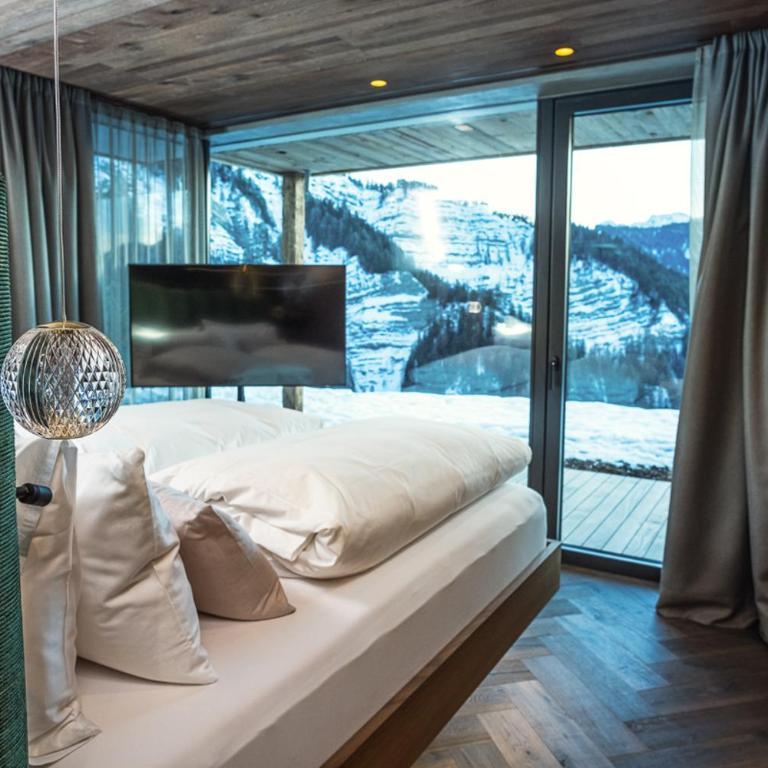 Luxury Chalet Vilaiet - Chalet con 3 Camere da Letto - 47