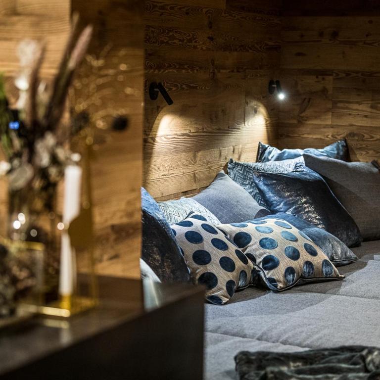 Luxury Chalet Vilaiet - Chalet con 3 Camere da Letto - 48