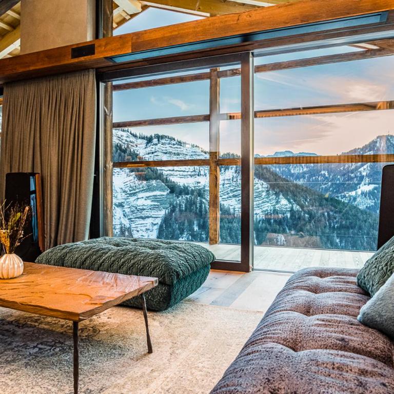 Luxury Chalet Vilaiet - Chalet con 3 Camere da Letto - 50