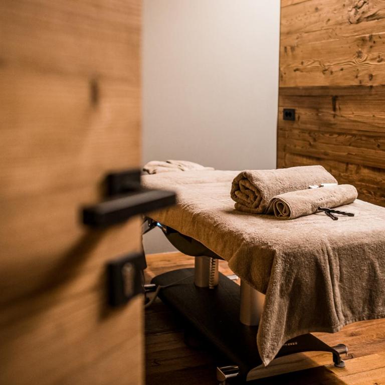 Luxury Chalet Vilaiet - Chalet con 3 Camere da Letto - 51