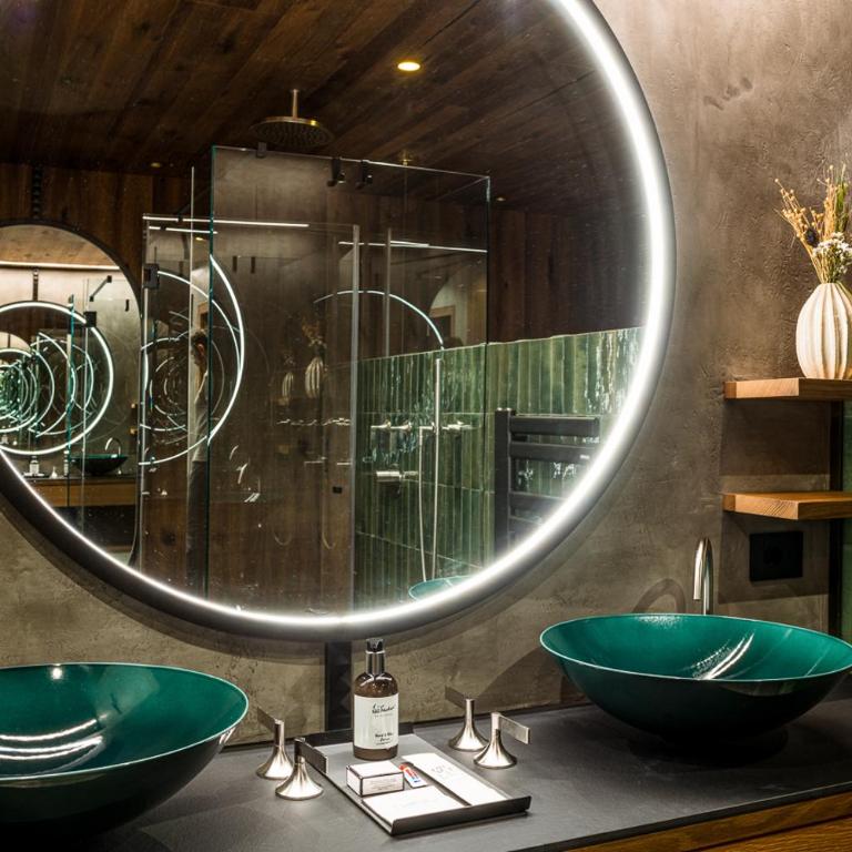 Luxury Chalet Vilaiet - Chalet con 3 Camere da Letto - 53