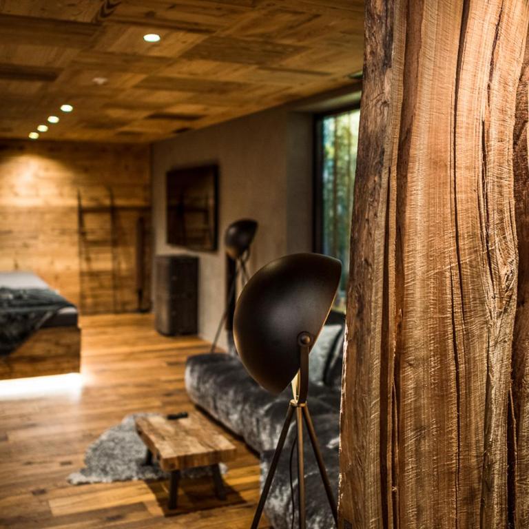 Luxury Chalet Vilaiet - Chalet con 3 Camere da Letto - 54