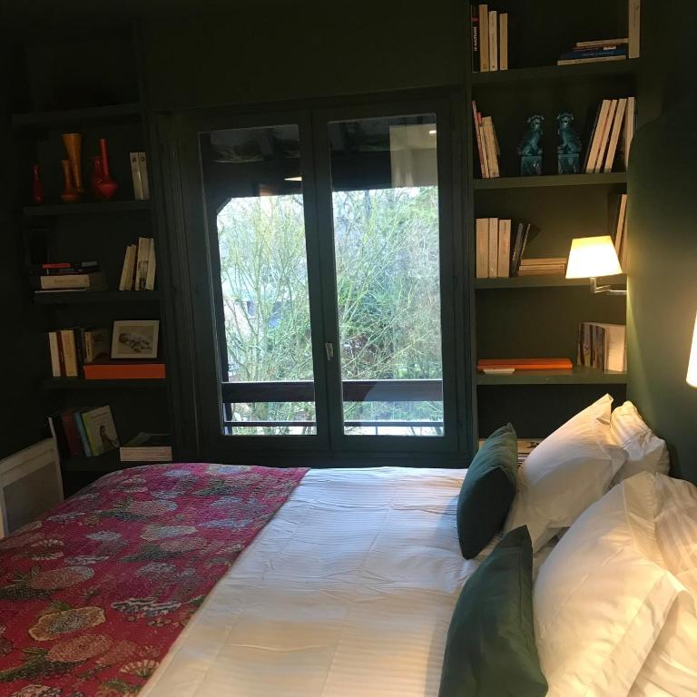 le Pullman - Appartement avec Terrasse - 31