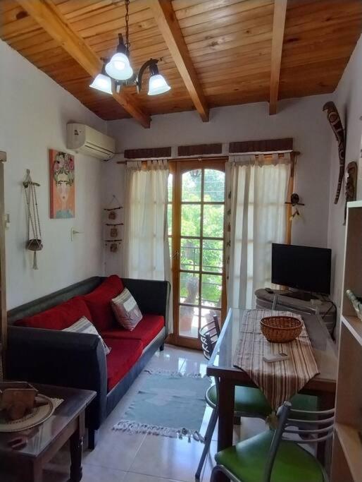 Alquiler en San Rafael - Apartamento de 1 dormitorio - 1