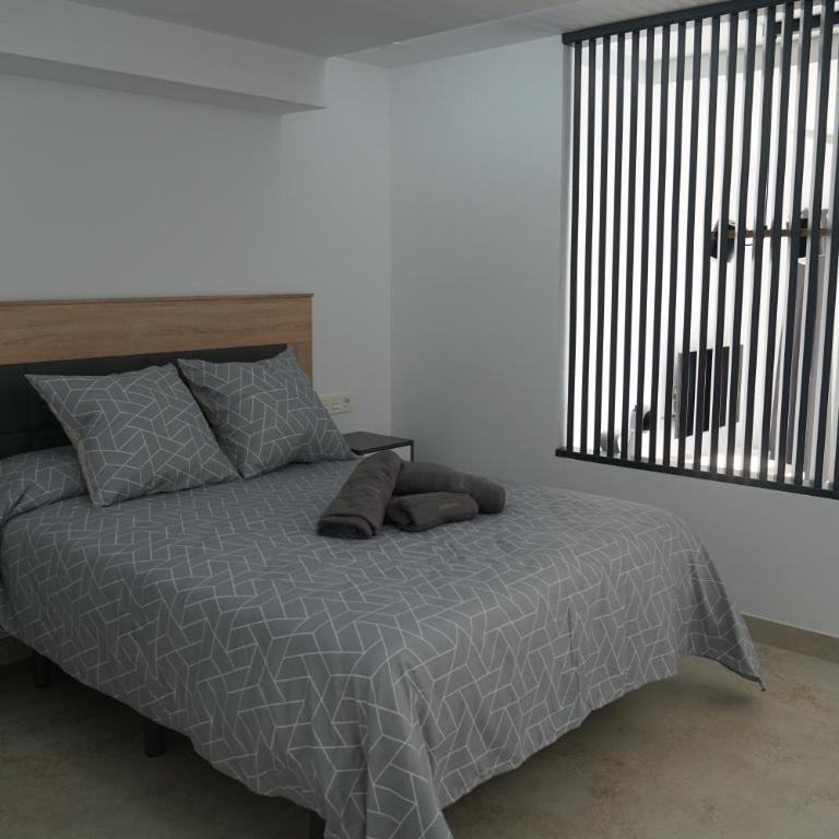 Apartamento Turistico Hermanos Infantes - Apartamento de 1 dormitorio - 3