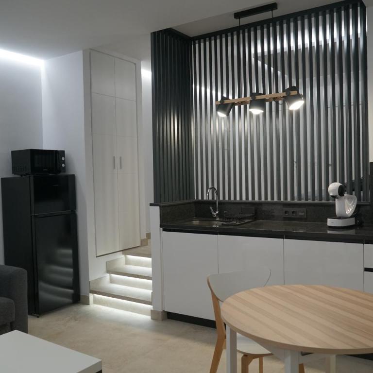 Apartamento Turistico Hermanos Infantes - Apartamento de 1 dormitorio - 4