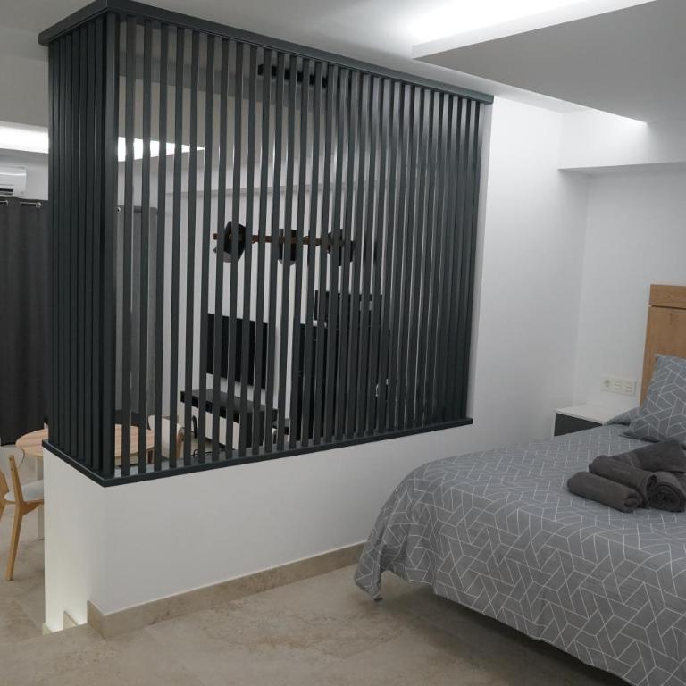 Apartamento Turistico Hermanos Infantes - Apartamento de 1 dormitorio - 3