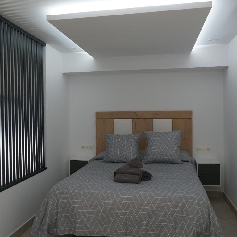 Apartamento Turistico Hermanos Infantes - Apartamento de 1 dormitorio - 5