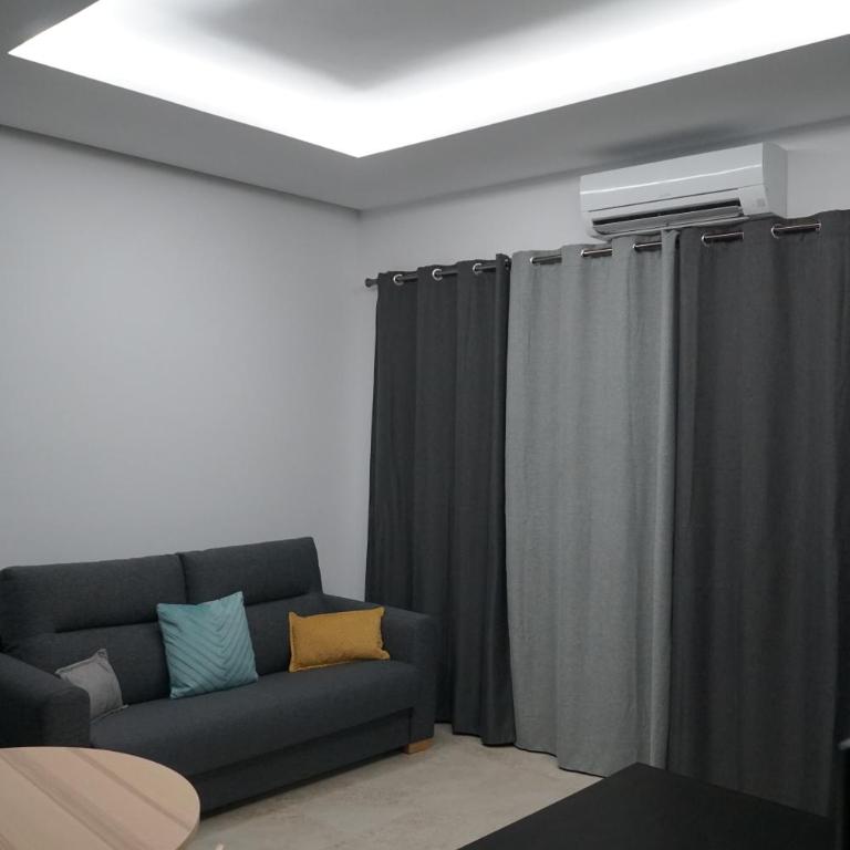 Apartamento Turistico Hermanos Infantes - Apartamento de 1 dormitorio - 6